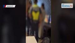 15-anyos na lalaki, hinalay umano ng 33-anyos na lalaki sa isang internet café sa Davao City