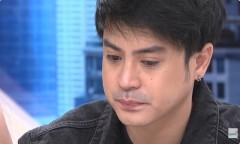 Jake Vargas, emosyonal na inalala ang kaniyang mga yumaong magulang