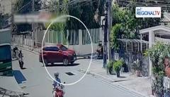 Babaeng susundo ng pamangkin sa Pampanga, dinukot, ninakawan, at inabandona sa Tarlac
