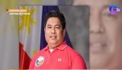 Barangay secretary, patay matapos pagbabarilin ng riding-in-tandem sa Rizal
