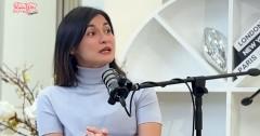 Camille Prats says she's educating herself on AI platforms to guide her children