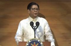 Marcos highlights shift from reactive to predictive disaster response