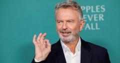 Actor Sam Neill, best known for 'Jurassic Park' roles, dies aged 78