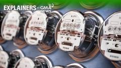 Marcos wants system loss removed, but what is it? Why are we being charged for it?