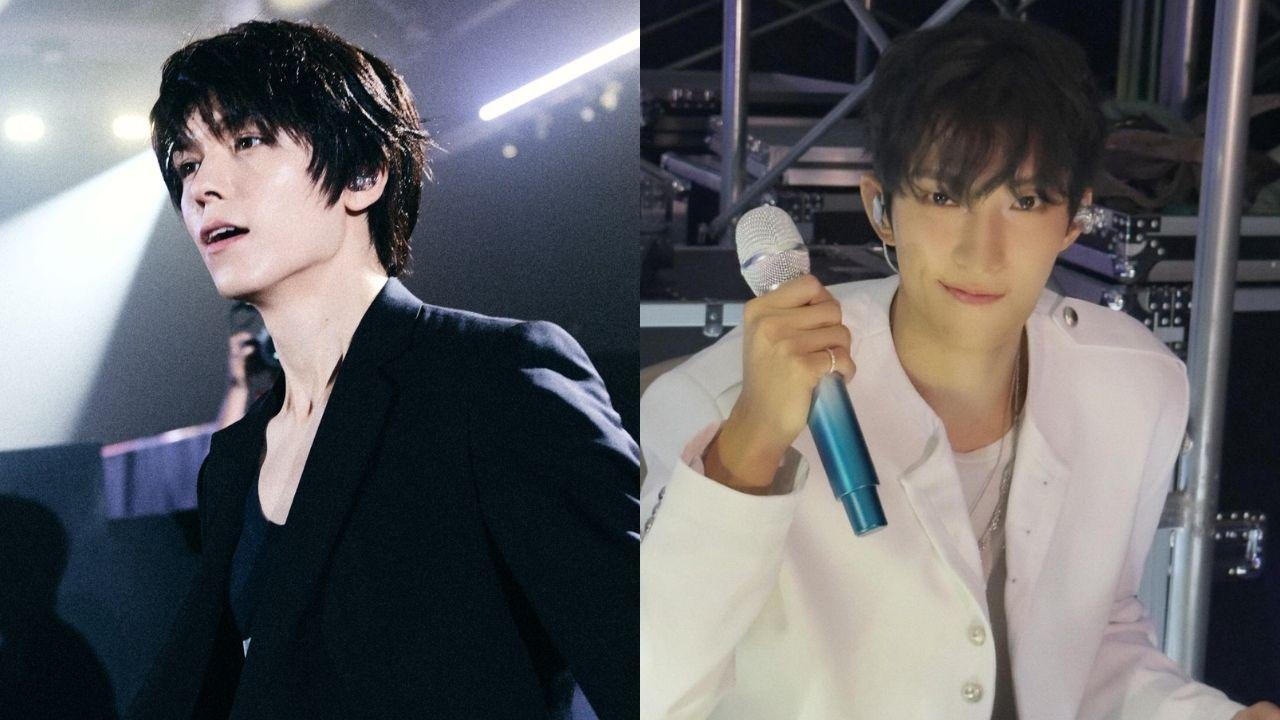 Seventeen's DK, Vernon announce military enlistment