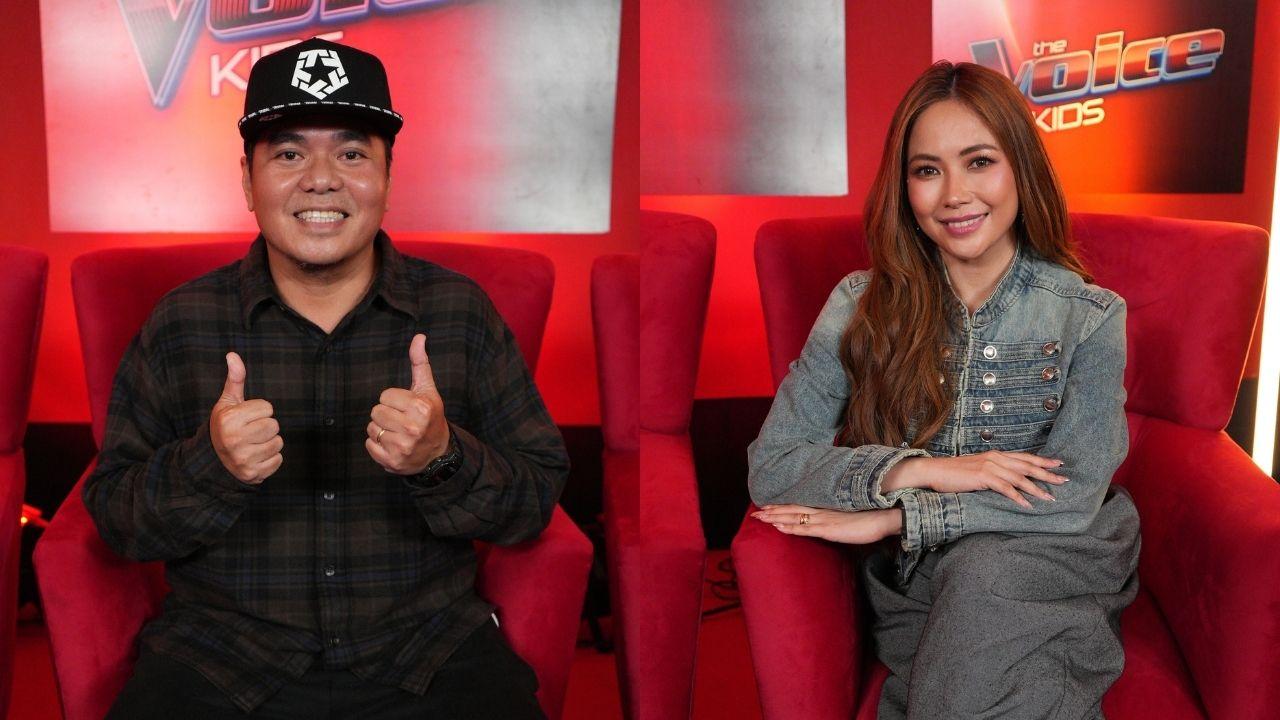10 Yeng Constantino, Gloc-9 songs to get to know the new 'The Voice Kids Philippines' coaches