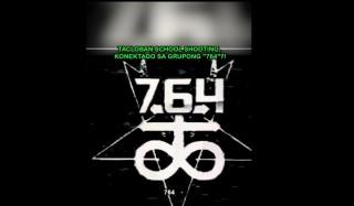 EXPLAINER: What is '764'? The online extremist group luring kids into violence, pornography&nbsp;