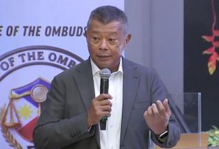 Ombudsman: Philippines should secure extradition treaties with European countries