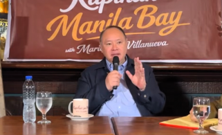 Teodoro warns of growing 'foreign malign influence' in PH