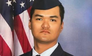 23-year-old Fil-Am airman dies in on-base accident