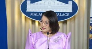 Palace: Gov't pursuing water service improvements, legal remedies vs. erring water districts, partners