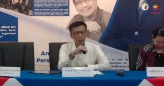 62 Filipinos repatriated from Riyadh, more expected in coming days 