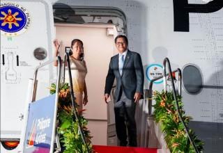 Marcos heads to Canada to deepen trade, defense ties