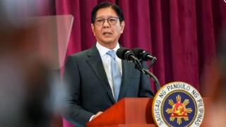 Marcos concerned over info on infiltrators at Iglesia Ni Cristo rally
