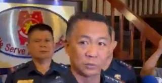 PNP: Investigators have leads in IED cases during SONA 2026