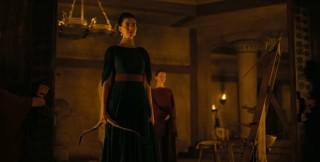 'The Odyssey' brings in $264.1 million in worldwide ticket sales, studio says