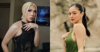 Vice Ganda, Kim Chiu address fan reactions following acceptance speech mishap 
