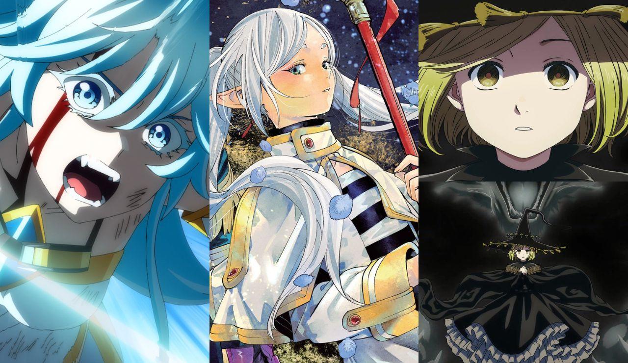 5 fantasy anime shows making waves in 2026 and where to stream them