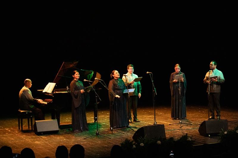 PH Consulate General in Milan presents concert celebrating Filipino music diplomacy