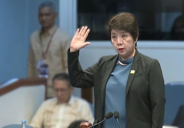 OVP's withdrawal of huge amounts of cash 'unusual' — ex-LandBank manager 