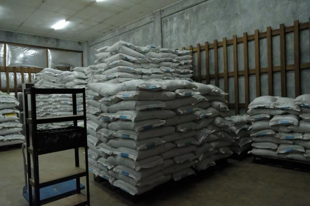 Photo: Department of Agriculture