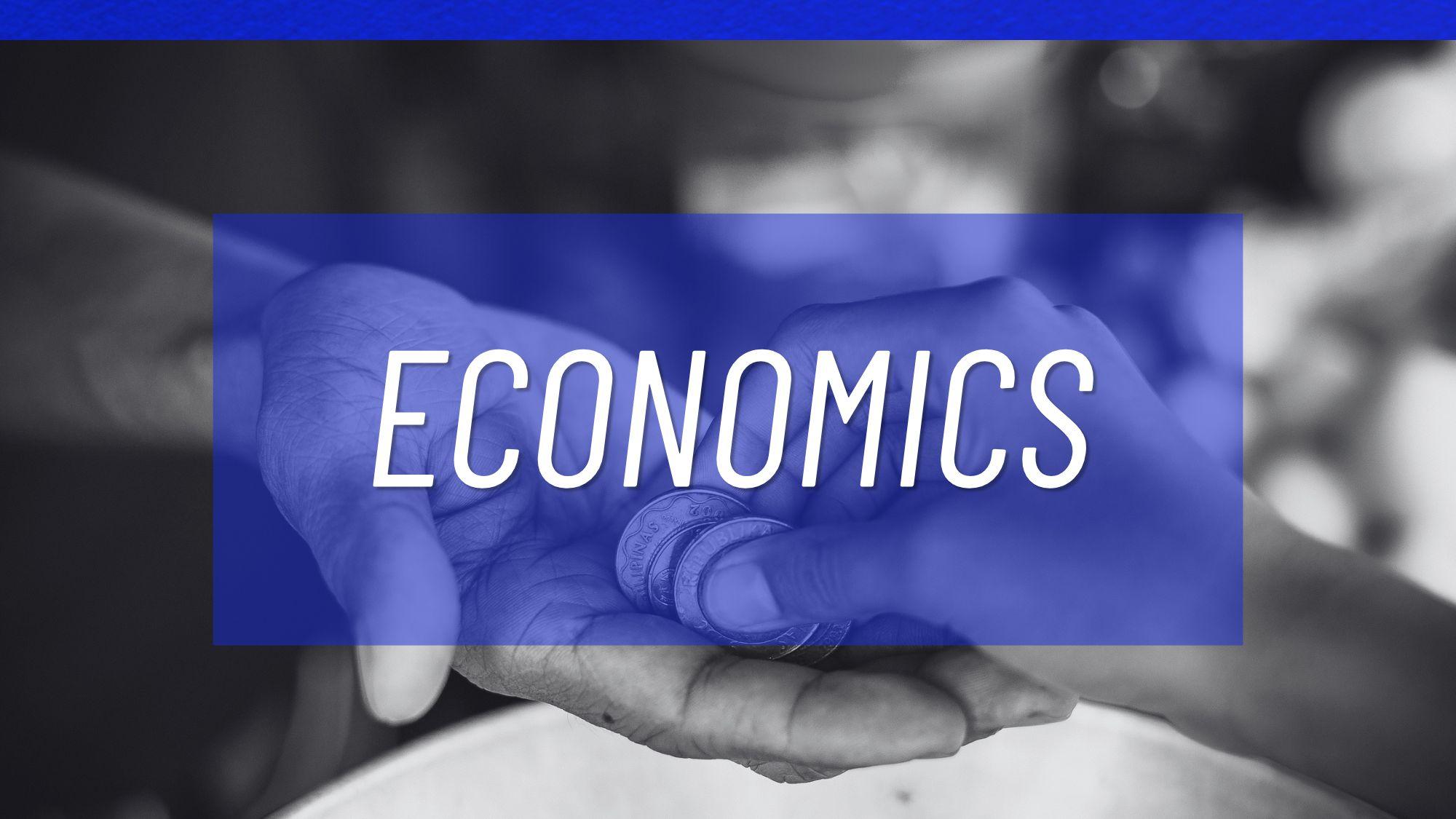 SONA 2026 President Bongbong Marcos: Economics