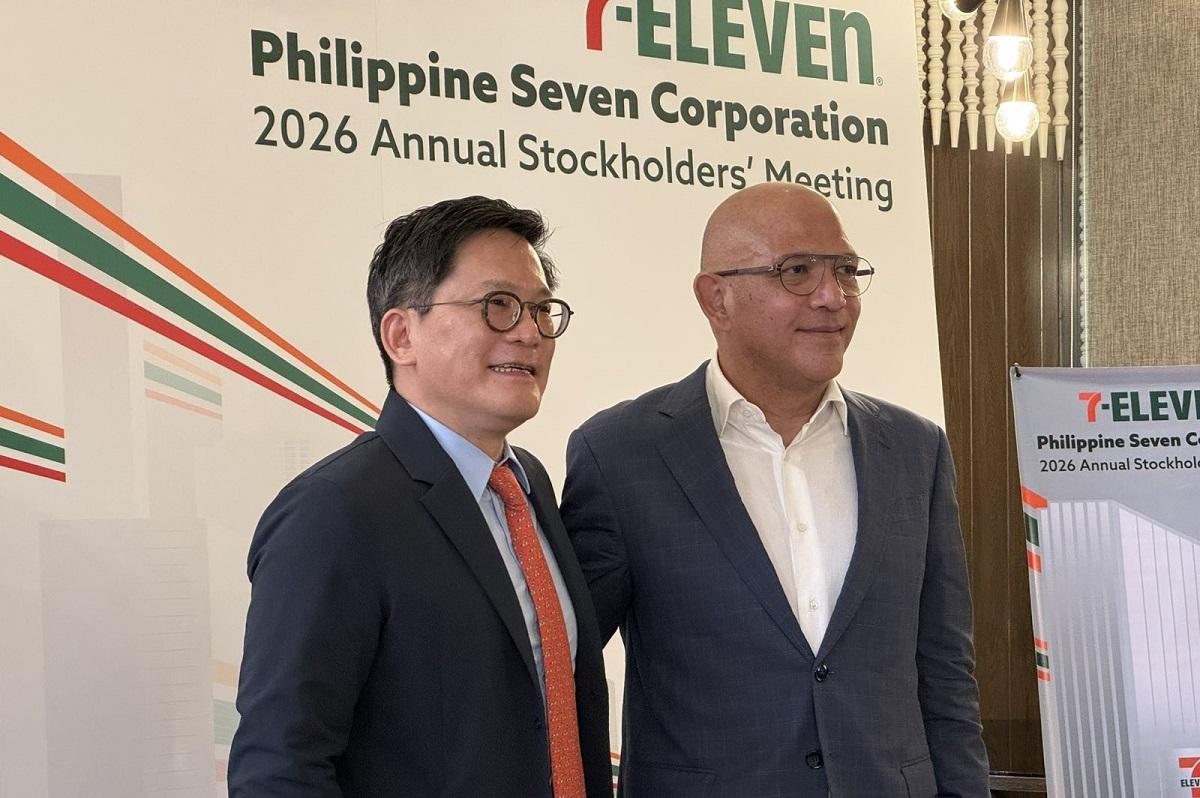 7-Eleven's PH licensor bullish for H2 2026