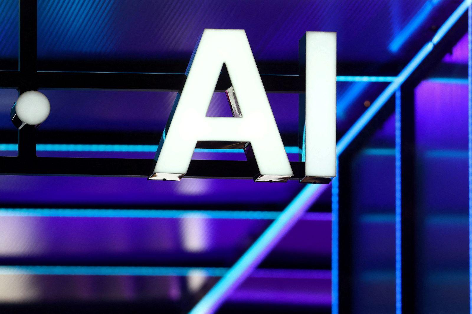 AI catches up with humans to score 100% at top math contest