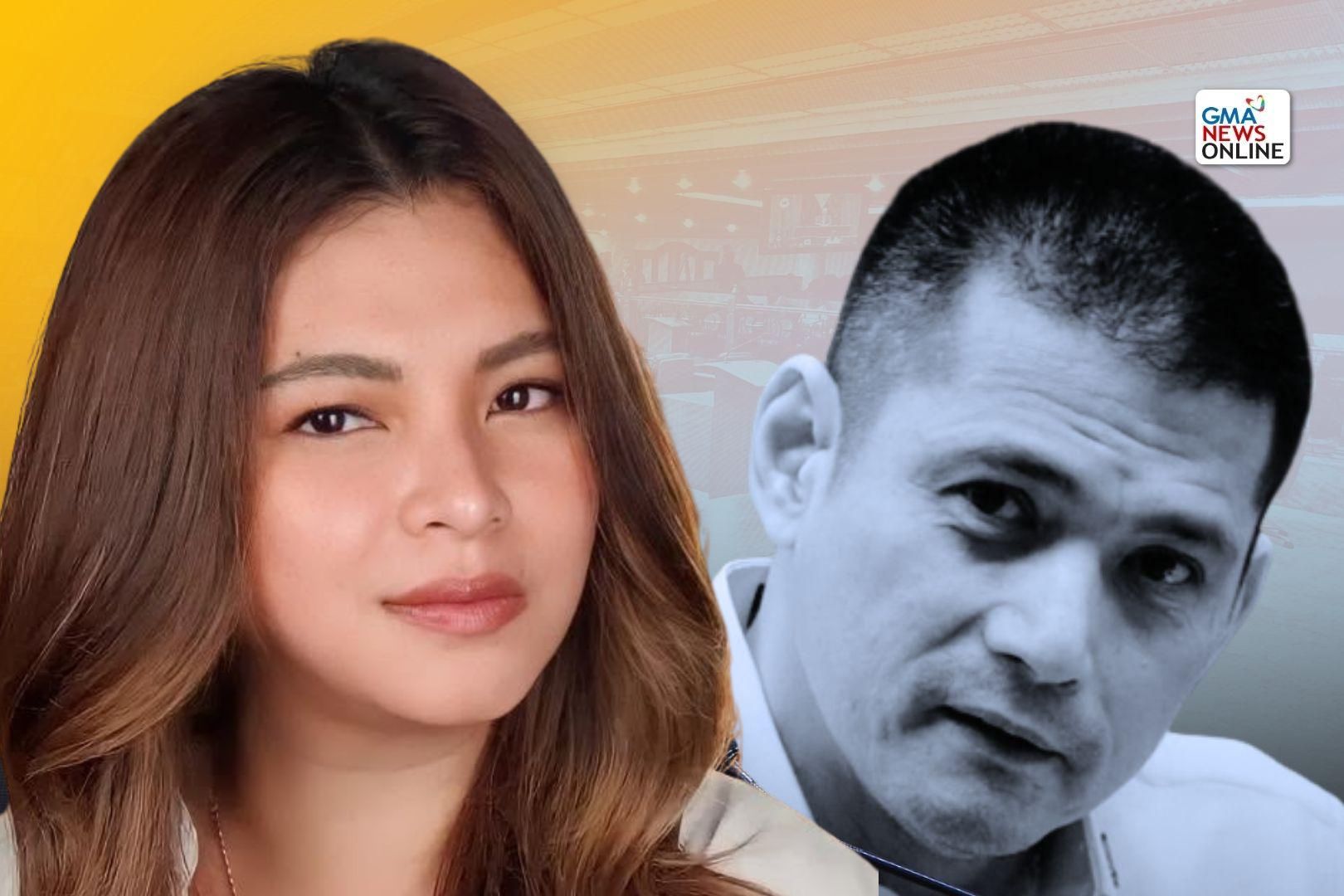 Angel Locsin slams 'communist' Robin Padilla: Tama na, gising na