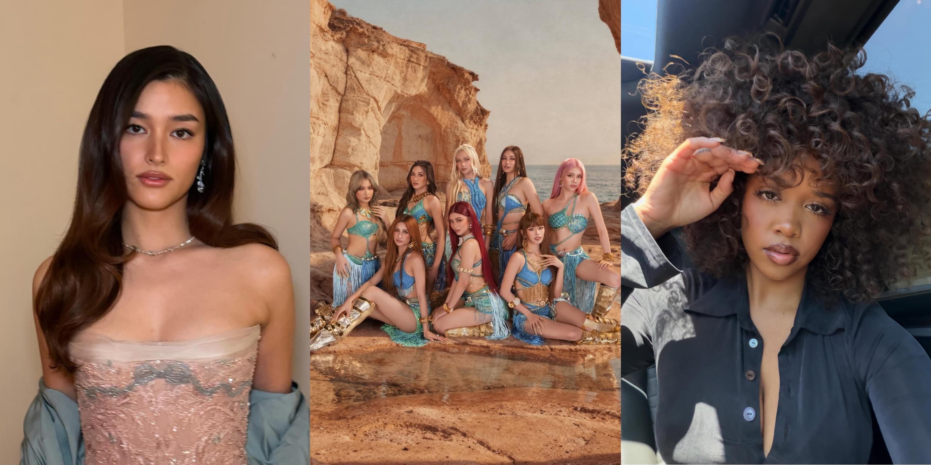 BINI, Liza Soberano, H.E.R. to take part in 'Forgotten Island' panel at San Diego Comic-Con 2026