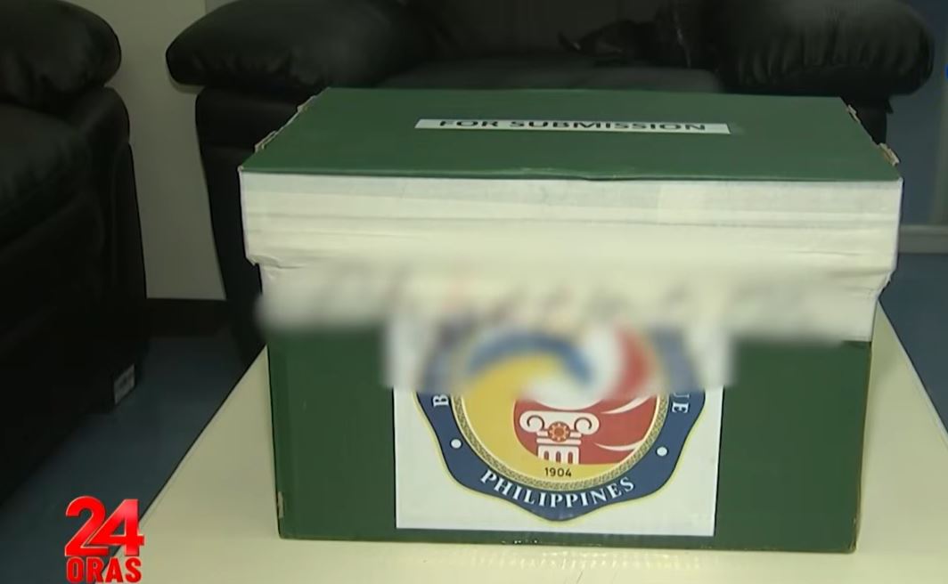 Will tax, bank records be presented anew in Sara Duterte's impeachment trial? 