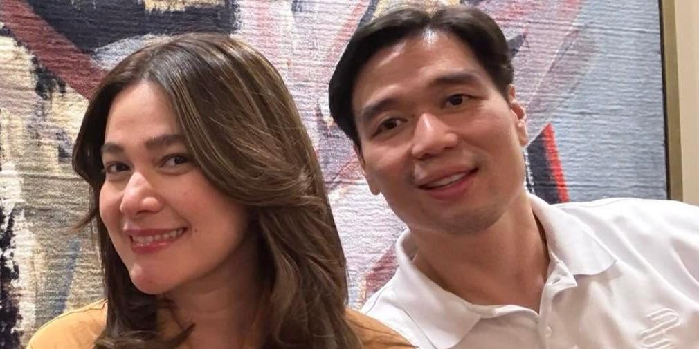 Bea Alonzo and Vincent Co's civil wedding: What we know so far