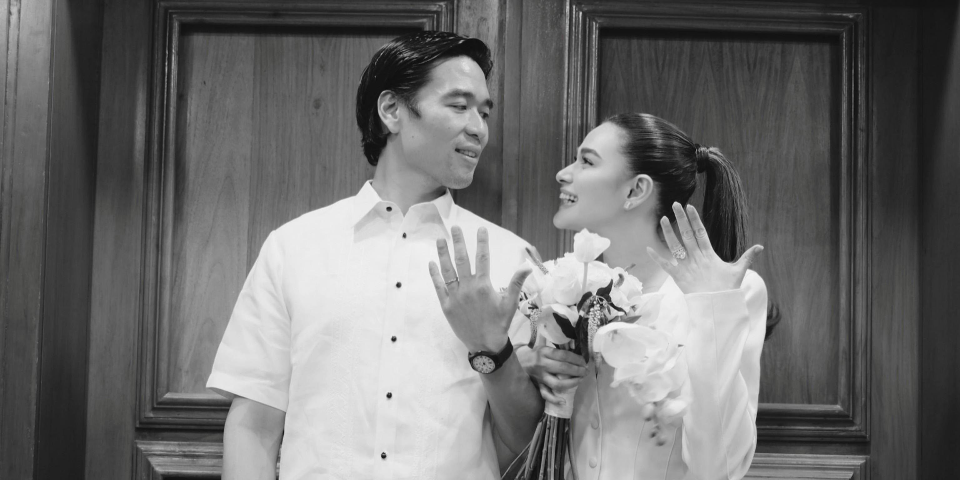 Shirley Kuan denies Bea Alonzo-Vincent Co wedding got cancelled because of her
