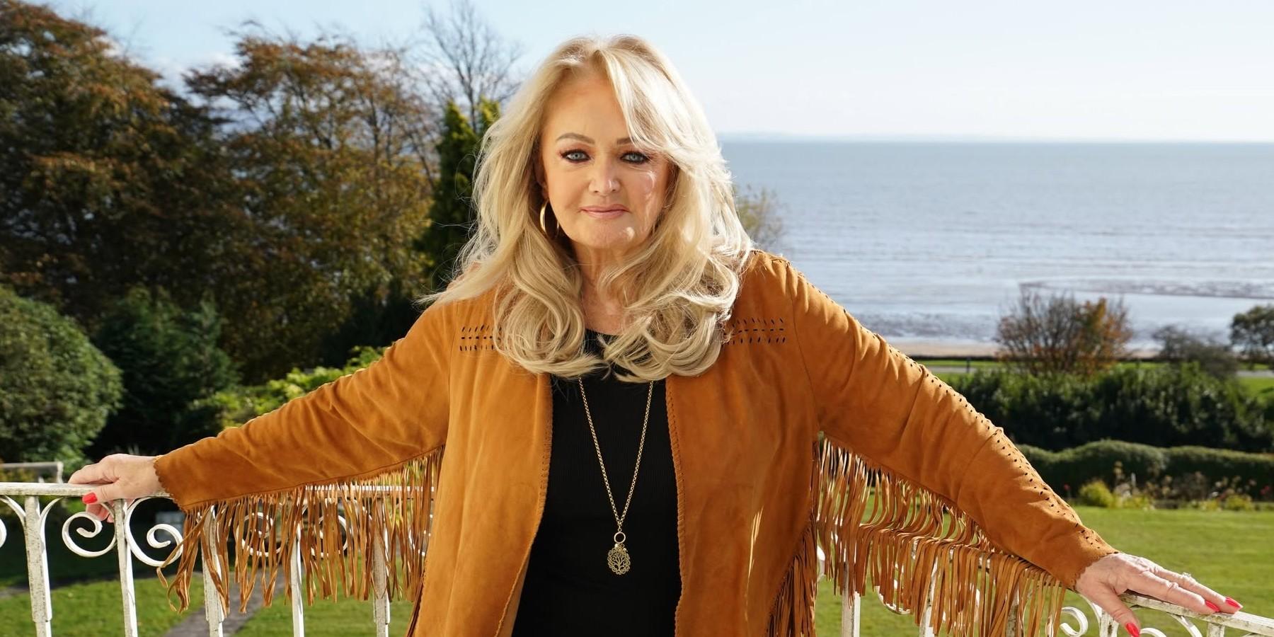 Bonnie Tyler photo