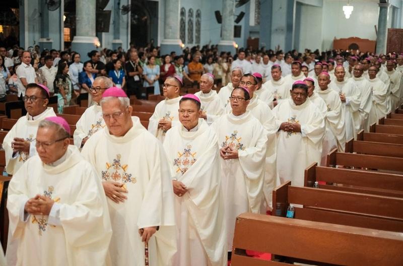 CBCP tackles mental health awareness offering counseling, apology