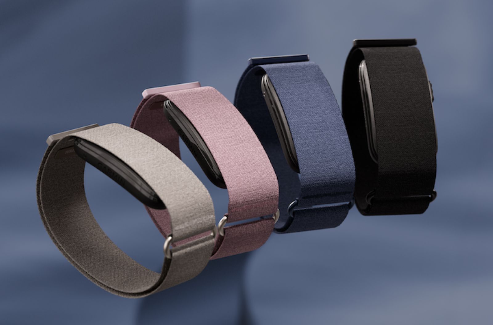 Garmin introduces CIRQA, a screen-free health and fitness tracker