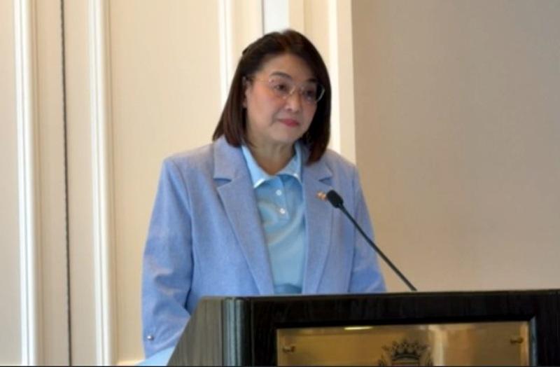 INC ends three-day rally backing Sen. Rodante Marcoleta amid looming plunder case