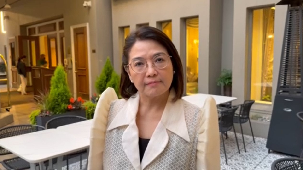 Claire Castro addresses alleged harassment experienced in Vancouver