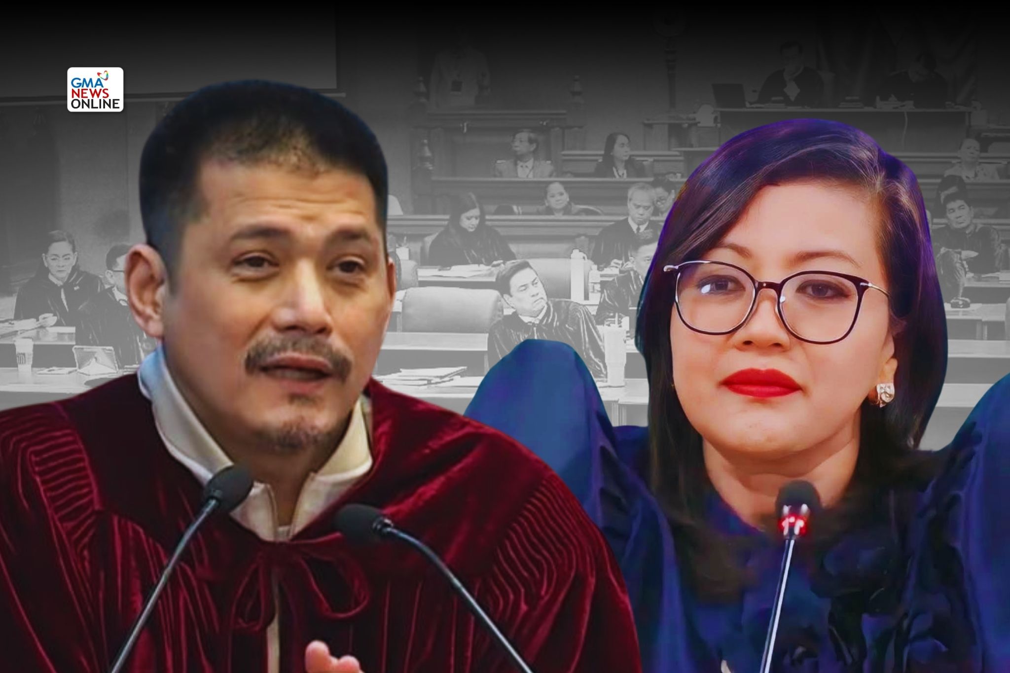 Padilla tells Luistro: Prosecutor's job is not to win but to seek the truth