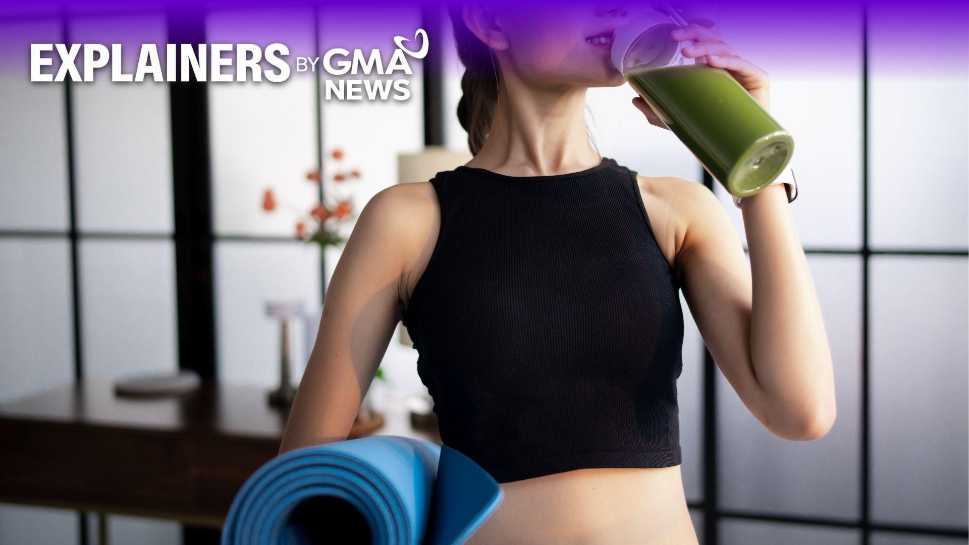 Does eating less slow your metabolism? Nutritionists explain what happens when you diet