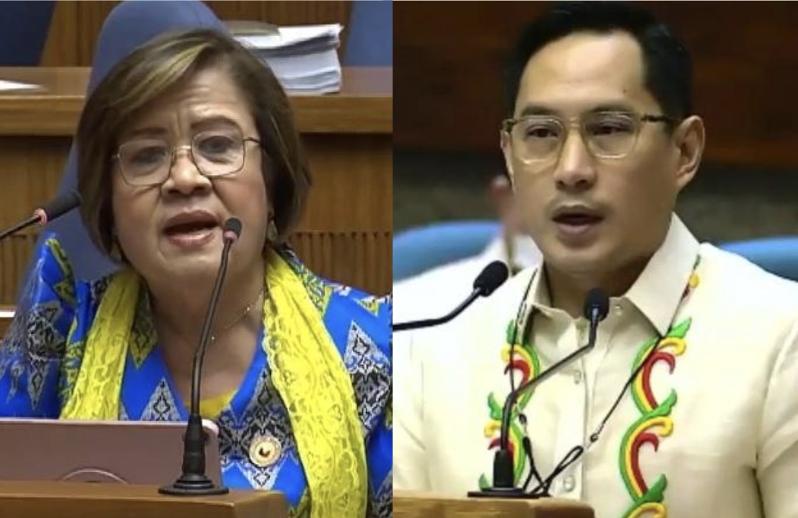 House prosecutors unfazed by Marcos leaving Sara Duterte impeachment out of SONA 2026