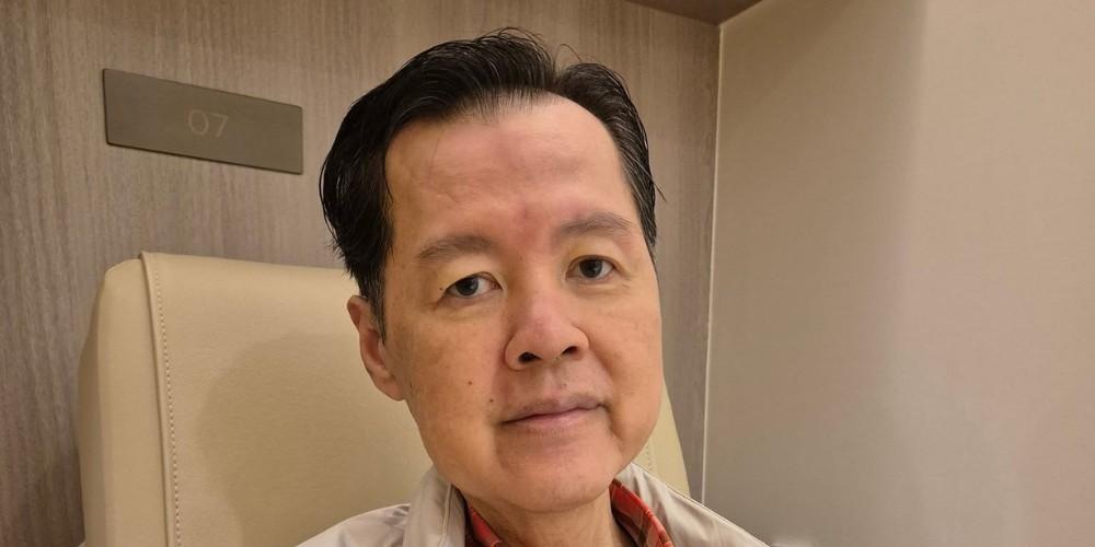 Doc Willie Ong says condition remains ‘stable’ amid Stage 4 sarcoma battle