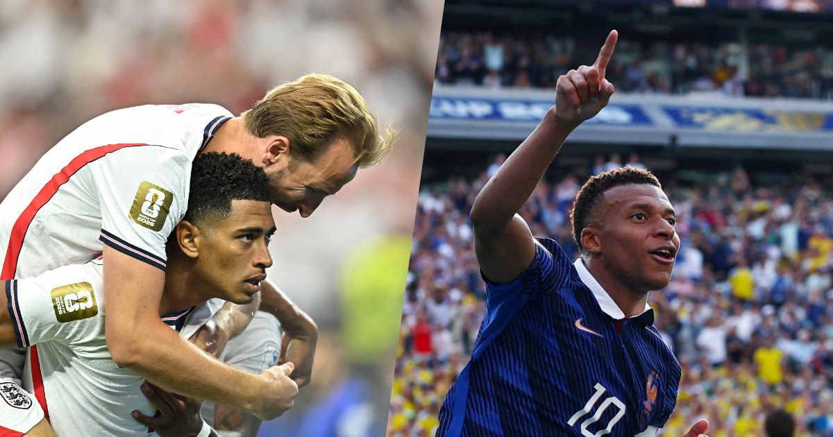 FIFA World Cup: Frustrations abound as France, England face off in third-place match