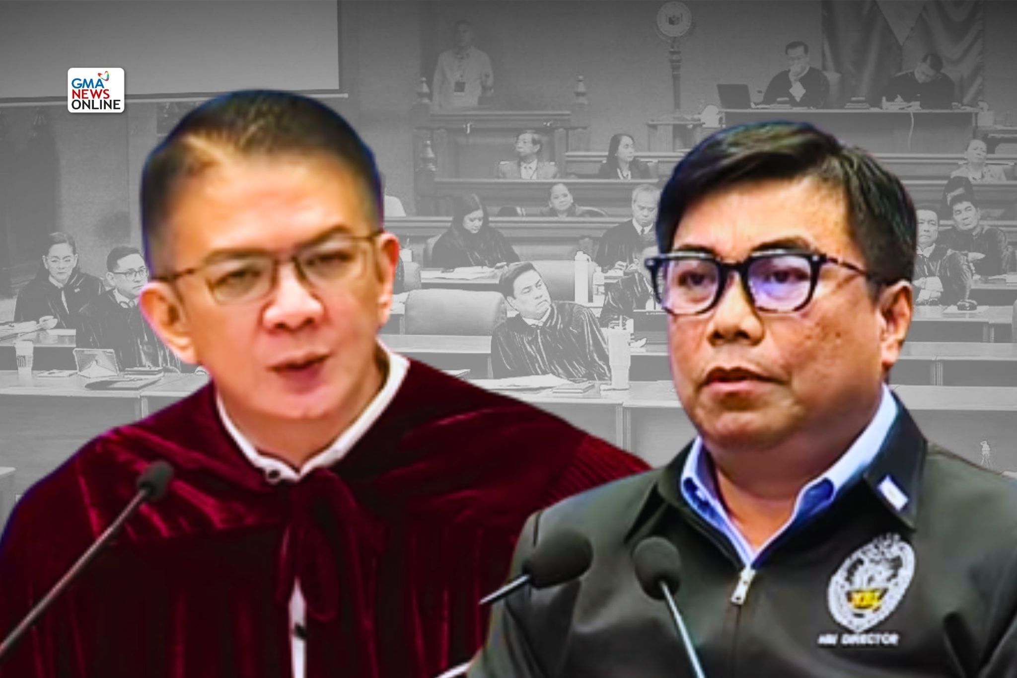 Escudero admonishes Matibag about remarks vs senator-judges