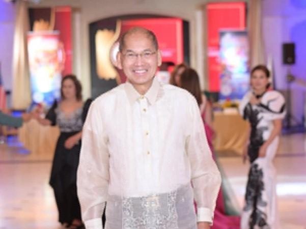 Fil-Am lawyer Ferdinand Suba: His love for the legal profession he shares with his father, son