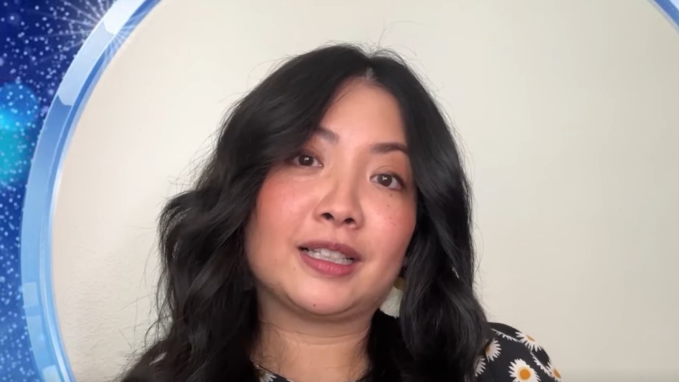 Filipina star Kristin Villanueva reflects on defying stereotypes after breakthrough role in 'The Pitt'