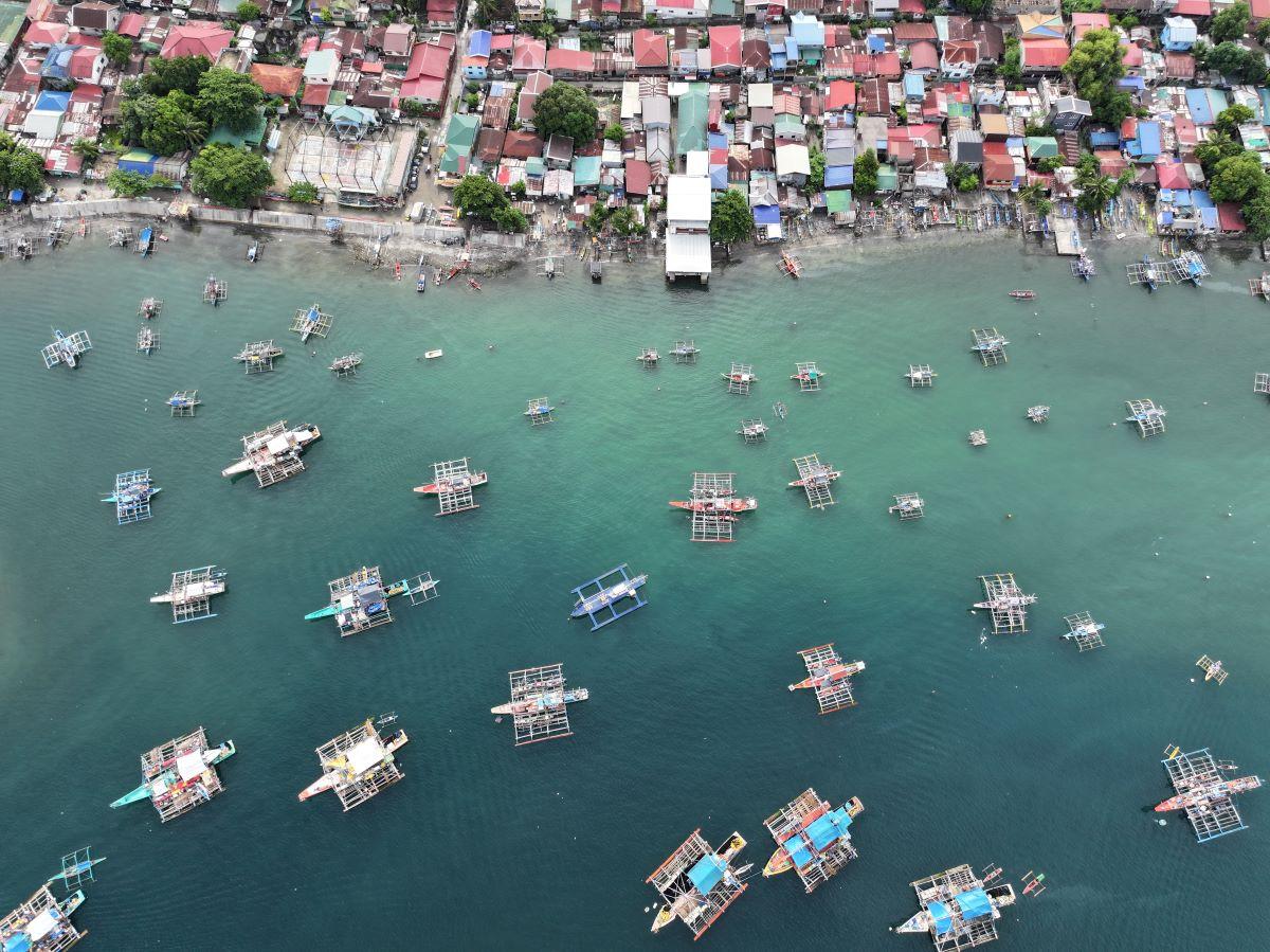 Philippine fishermen report continued harassment at Scarborough Shoal a decade after landmark ruling