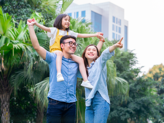 Secure your future with a reliable Plan B