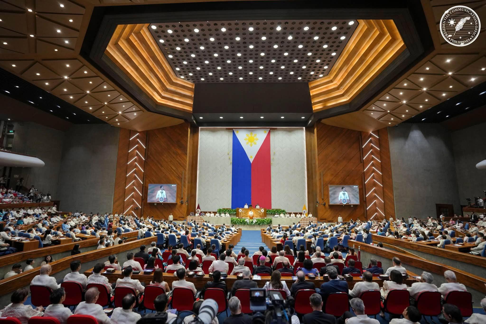Hacker-linked accounts taken down for SONA 2026 disruption attempts