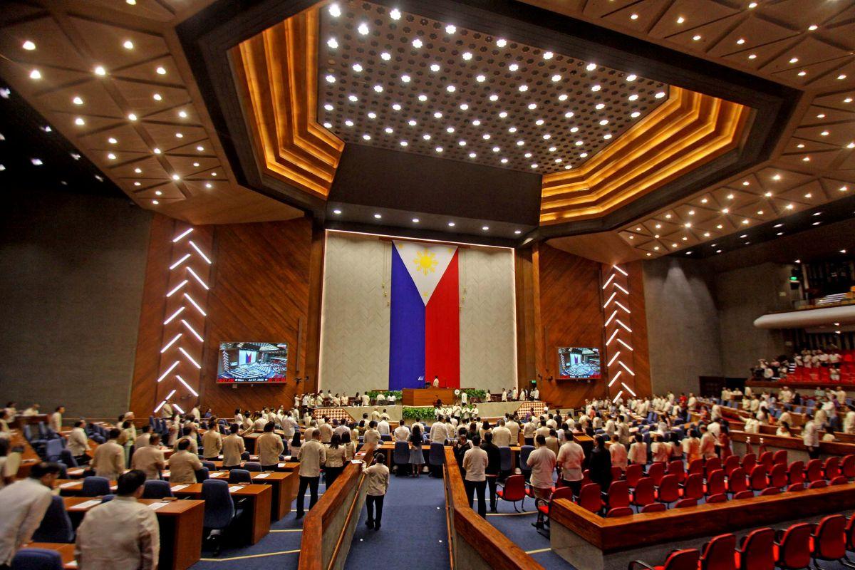House budget deliberations to proceed despite Sara Duterte impeachment trial — Abante